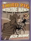 The Curds and Whey Mystery (eBook): Third Pig Detective Agency Series, Book 3